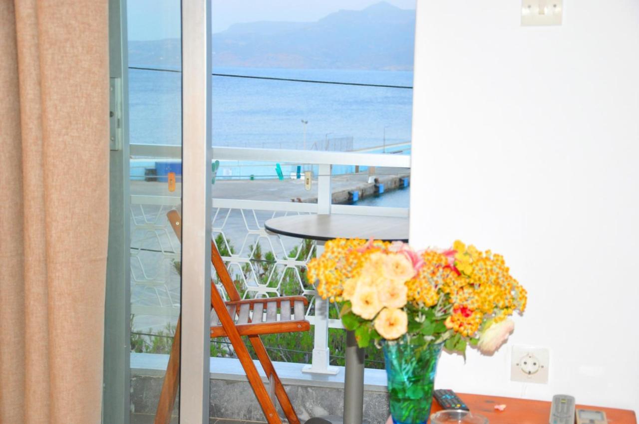 Nora Hotel Sitia  Exterior photo