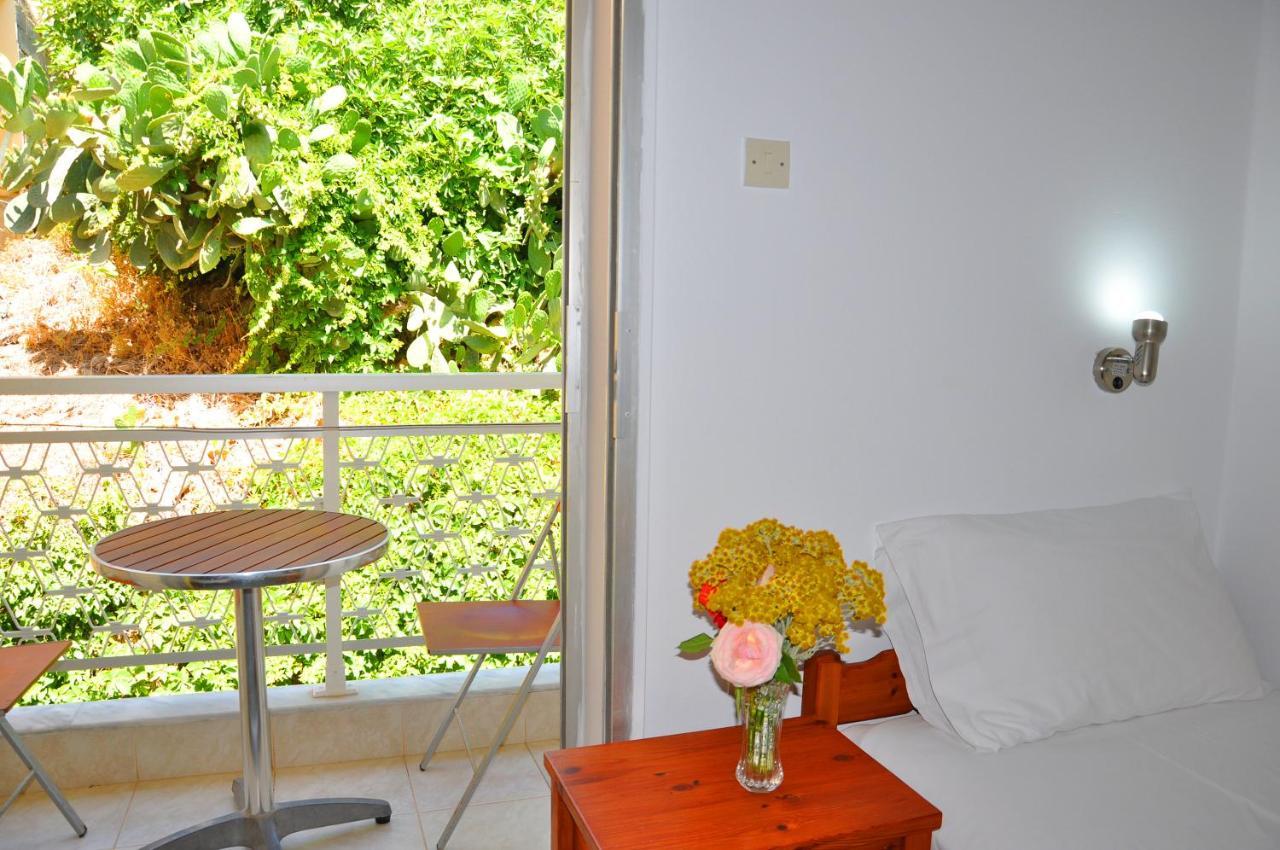Nora Hotel Sitia  Exterior photo