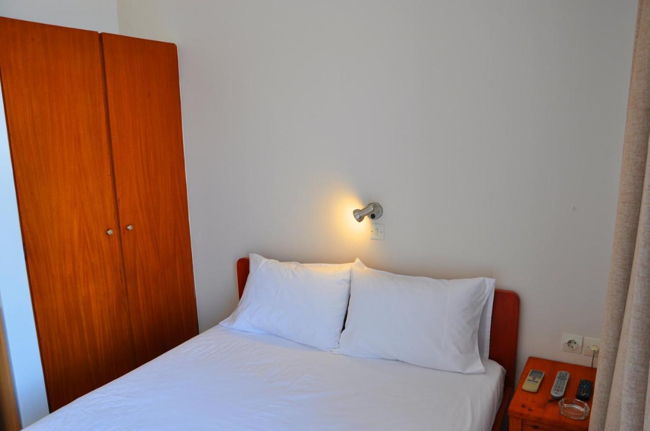Nora Hotel Sitia  Exterior photo