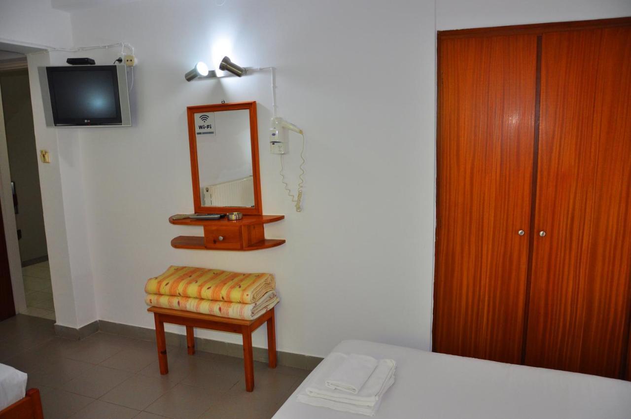 Nora Hotel Sitia  Exterior photo