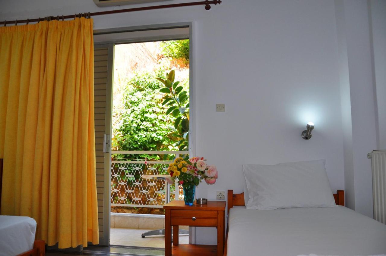 Nora Hotel Sitia  Exterior photo