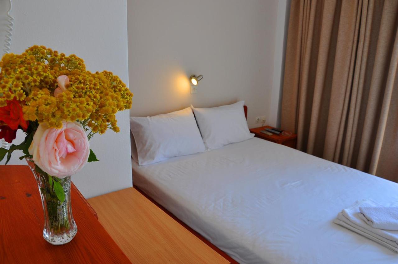 Nora Hotel Sitia  Exterior photo