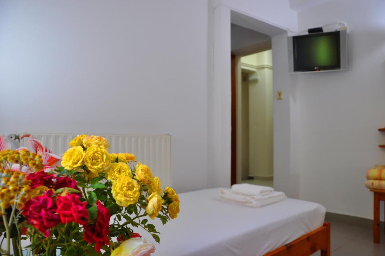 Nora Hotel Sitia  Exterior photo